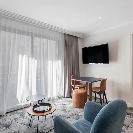Club Wyndham Sydney, Trademark Collection By Wyndham-3